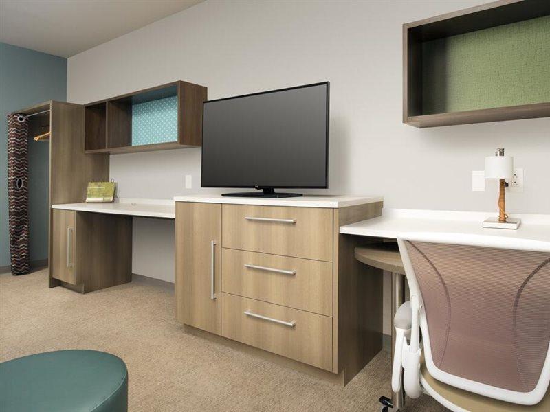 Home2 Suites By Hilton Columbia Southeast Fort Jackson Экстерьер фото