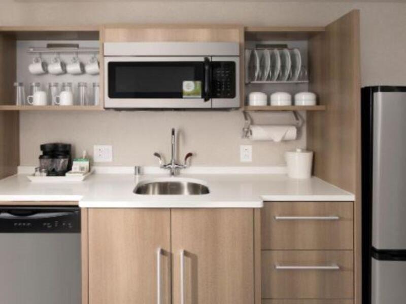 Home2 Suites By Hilton Columbia Southeast Fort Jackson Экстерьер фото