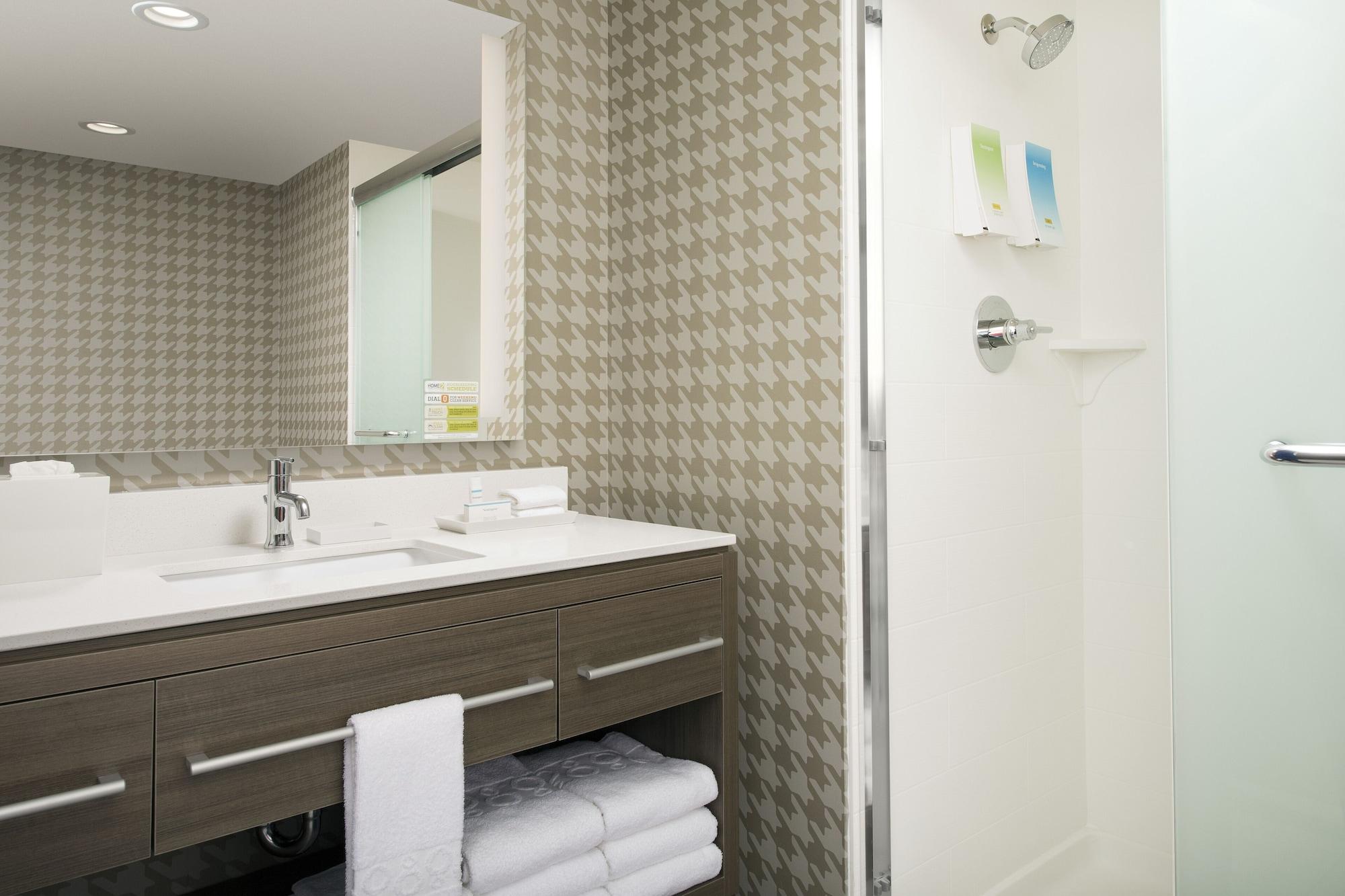 Home2 Suites By Hilton Columbia Southeast Fort Jackson Экстерьер фото