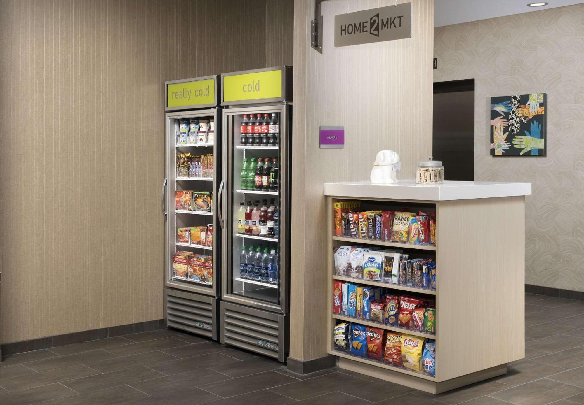 Home2 Suites By Hilton Columbia Southeast Fort Jackson Экстерьер фото