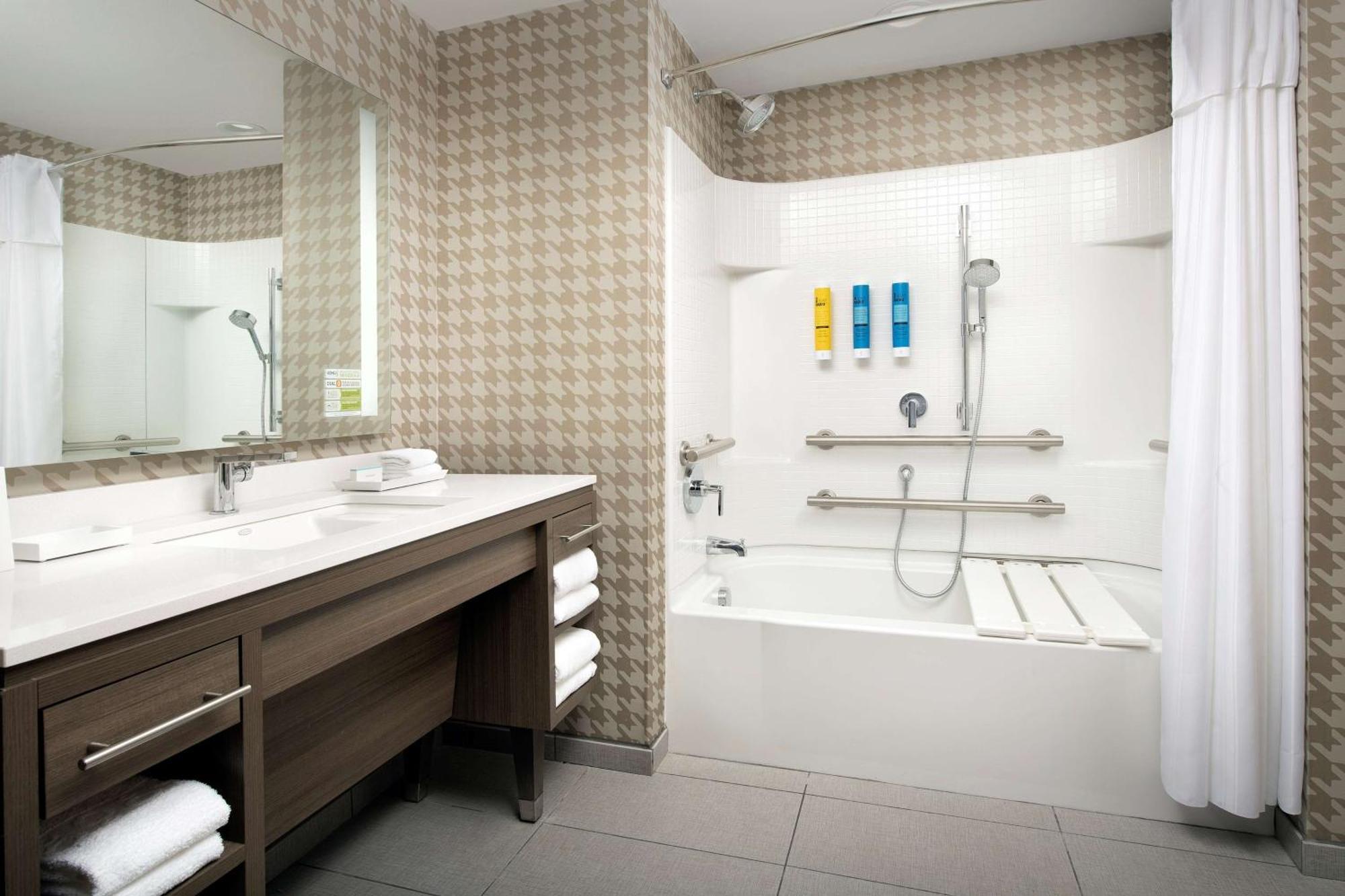 Home2 Suites By Hilton Columbia Southeast Fort Jackson Экстерьер фото