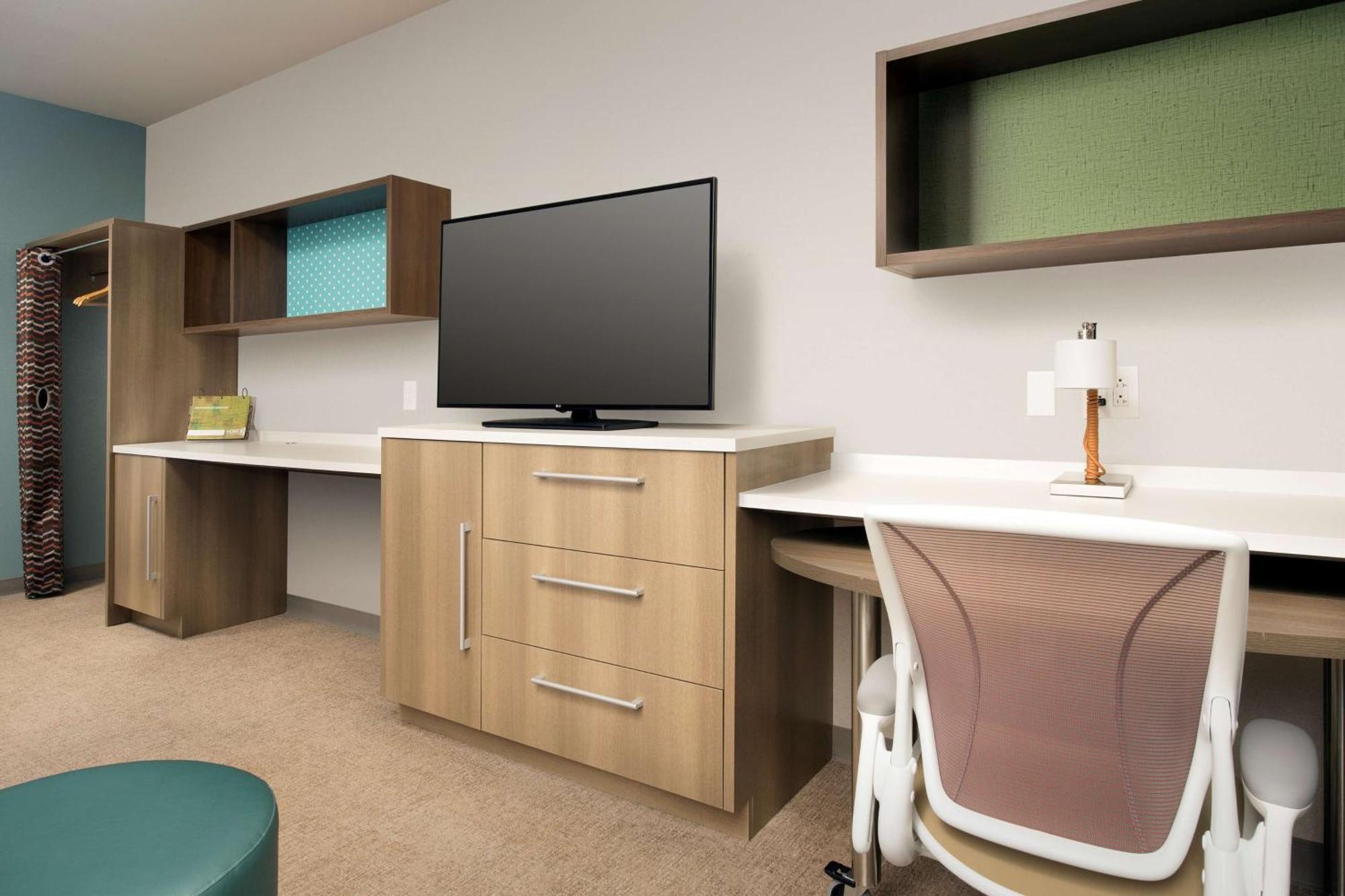 Home2 Suites By Hilton Columbia Southeast Fort Jackson Экстерьер фото