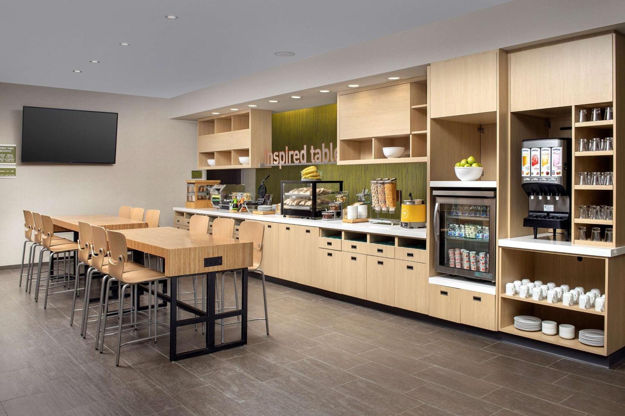 Home2 Suites By Hilton Columbia Southeast Fort Jackson Экстерьер фото