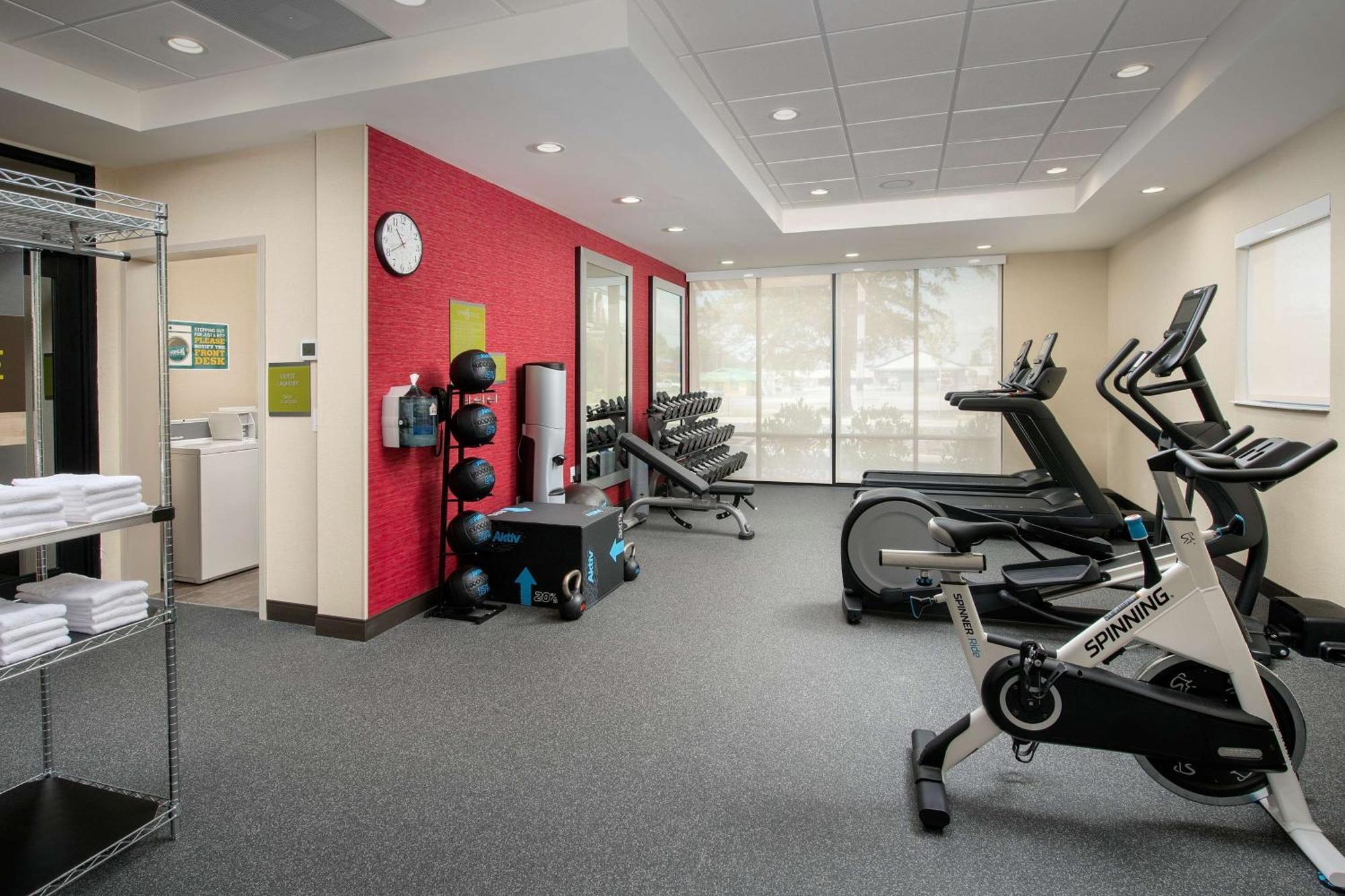 Home2 Suites By Hilton Columbia Southeast Fort Jackson Экстерьер фото
