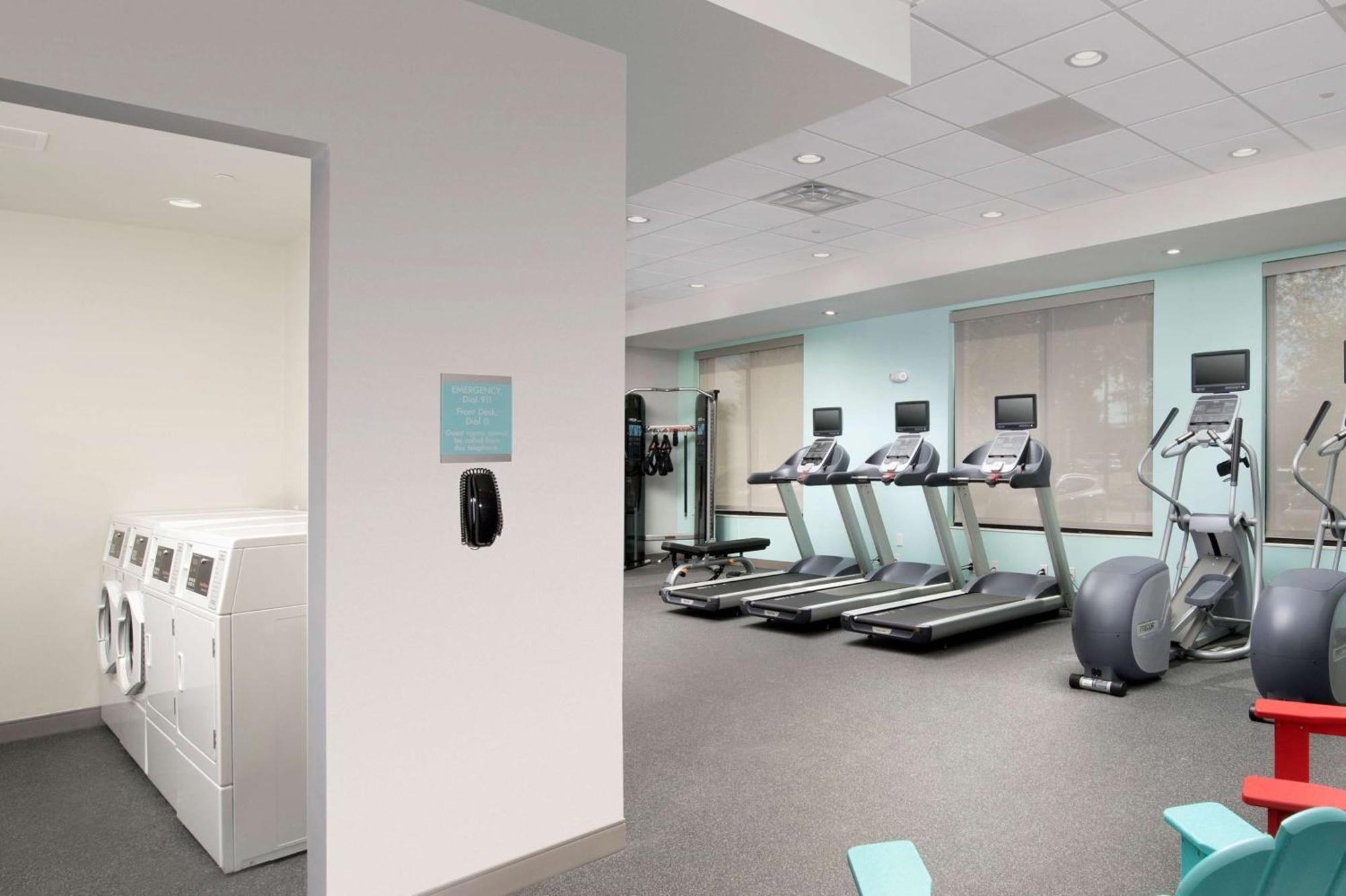 Home2 Suites By Hilton Columbia Southeast Fort Jackson Экстерьер фото